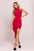 Robe de cocktail model 209296 Moe